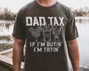 TT Funny WDW Dad Shirt  Dad Gift for Fathers Day  Gift For Him  Daddy Gift from Kids  Disneylan Family Trip HFN Shirt