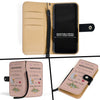 Gift For Grandma Lovely This Grandma Loves Her Grandkids To The Moon And Back Phone Case Wallet HG NEW