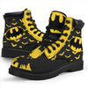 Batman Marvel All Season Boots HG