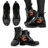 Fox Gift Stars Fox Boot LH