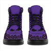 Nightmare Before Christmas Gift Halloween Gift The Nightmare Before Christmas Characters Jack Skellington All Season Boots HG