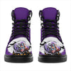 Couple Nightmare Before Christmas Gift Halloween Gift The Nightmare Before Christmas Jack Skellington All Season Boots HG - Women's All-Season Boots