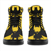 Batman Marvel All Season Boots HG