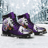 Couple Nightmare Before Christmas Gift Halloween Gift The Nightmare Before Christmas Jack Skellington All Season Boots HG - Women's All-Season Boots