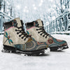 Dragonfly Gift Mandala Blue Dragonfly All-Season Boots Dragonfly Boot