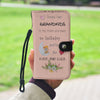 Gift For Grandma Lovely This Grandma Loves Her Grandkids To The Moon And Back Phone Case Wallet HG NEW