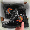 Fox Gift Stars Fox Boot LH