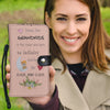Gift For Grandma Lovely This Grandma Loves Her Grandkids To The Moon And Back Phone Case Wallet HG NEW