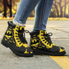 Batman Marvel All Season Boots HG