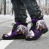Couple Nightmare Before Christmas Gift Halloween Gift The Nightmare Before Christmas Jack Skellington All Season Boots HG - Women's All-Season Boots