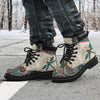 Dragonfly Gift Mandala Blue Dragonfly All-Season Boots Dragonfly Boot