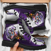 Couple Nightmare Before Christmas Gift Halloween Gift The Nightmare Before Christmas Jack Skellington All Season Boots HG - Women's All-Season Boots