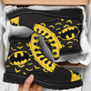 Batman Marvel All Season Boots HG