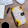 Gift For Christian Personalized I Can Do All Things Through Christ Customized Phone Case Wallet HG