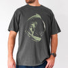 Alien Movie T-Shirt – Cult Sci-Fi Horror Cinema Shirt NNA