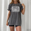 Watch Tv shirt, They Live Carpenter Movie Tee Obey Anti Establishment Sci-Fi Horror Action Aliens Pod People Faded Heavyweight Tshirt NNA