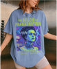 Obsession 2026 Gothic Horror Graphic Vintage Shirt, DIEU Obsession Movie Shirt