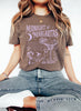 Midnight Margaritas Comfort Colors Shirt, Salt Rosemary Lavender Love Shirt, Witchy Tee, Margarita Halloween Shirt, Practical Magic Shirt NNA