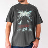 The Thing Movie T-Shirt – Cult Sci-Fi Horror Cinema Tee NNA