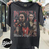 Patricia Widow's Bay 2026 Horror Movie Bootleg DIEU Comfort Colors Shirt