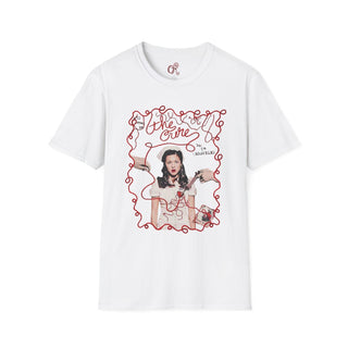 Olivia Rodrigo Graphic Tee â The Cure Shirt  New Album You Seem Pretty Sad Shirt NNA