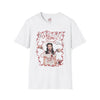 Olivia Rodrigo Graphic Tee â The Cure Shirt  New Album You Seem Pretty Sad Shirt NNA