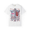 Olivia Rodrigo â The Cure skeleton Shirt NNA