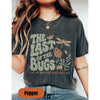 The Divide Tour T-Shirt, The Last Of The Bug Sweatshirt, NK Merch Concert NNA