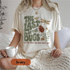 The Divide Tour T-Shirt, The Last Of The Bug Sweatshirt, NK Merch Concert NNA