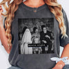 Halloween Movie Shirt, Vintage Horror Night Comfort Colors Shirt,Retro 90s Halloween Movies, DIEU Halloween Vibes Tee, Funny Halloween Tshirt