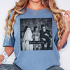 Halloween Movie Shirt, Vintage Horror Night Comfort Colors Shirt,Retro 90s Halloween Movies, DIEU Halloween Vibes Tee, Funny Halloween Tshirt