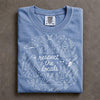 Respect the Locals Cryptid Shirt Comfort Colors DIEU Mothman Alien Graphic Tee
