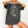 Alien Movie T-Shirt – Cult Sci-Fi Horror Cinema Shirt NNA