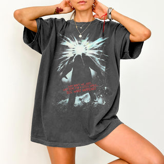 The Thing Movie T-Shirt – Cult Sci-Fi Horror Cinema Tee NNA