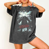 The Thing Movie T-Shirt – Cult Sci-Fi Horror Cinema Tee NNA
