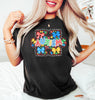 Autism Puzzle Shirt HG Autism Shirt HG Autism Mom Shirt HG Puzzle Shirt HG Autism Coquette Puzzle Shirt HG Autism Awareness Shirt HG Proud Mom Shirt