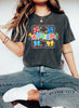 Autism Puzzle Shirt HG Autism Shirt HG Autism Mom Shirt HG Puzzle Shirt HG Autism Coquette Puzzle Shirt HG Autism Awareness Shirt HG Proud Mom Shirt