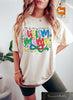 Autism Mama Coquette T-Shirt HG Mother's Day Shirt HG Autism Mama SweatShirt HG Coquette Mother's Day Gift  Autism Awareness Neurodiversity Tee