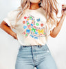 Autism Awareness T-Shirt HG I would Change the World For You  Gift For Autism Mom  Autism Teacher Shirt HG Cozy Autism Clothes Autism Puzzle Tee