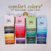 Salty Shirt Comfort ColorsÂ® Summer T-Shirt  Beach Shirt  Trendy Beach Shirt  Summer Tee  Vacation Shirt - Cute Summer Outfits For Women NNA