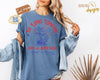 TT Comfort ColorsÂ® So Long London Had A Good Run  Funny 4th Of July Shirt  Patriotic Shirt  Fourth Of July Shirt  Trendy July 4th Shirt  Gift NNA