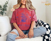 TT Comfort ColorsÂ® So Long London Had A Good Run  Funny 4th Of July Shirt  Patriotic Shirt  Fourth Of July Shirt  Trendy July 4th Shirt  Gift NNA