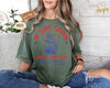 TT Comfort ColorsÂ® So Long London Had A Good Run  Funny 4th Of July Shirt  Patriotic Shirt  Fourth Of July Shirt  Trendy July 4th Shirt  Gift NNA