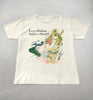 Nujabes Luv Sic T-shirt  Hip hop Graphic tee  Nujabes tee  Japanese graphic tees  Luv Sic Hexalogy album tee  Hip Hop lover gifts  Unisex NNA