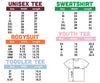 Retro Preppy Summerween Bikini Shirt  Summer Halloween T-Shirt  Halloween Funny Halloween Bikini Tee  Halloween Shirt NNA