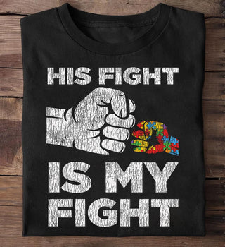 I May Be Non Verbal But My Daddy Aint Remember That Autism Autism T Shirt HG Autism Mom Shirt HG Womens Autism Shirt HG Autism Dad Gift Shirt