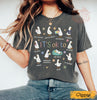 Itâs Ok To Be Different Autism Goose Shirt HG Autism Acceptance Comfort Colors Shirt HG Special Education Teacher Tee  Neurodiversity Shirt