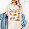 Winnie The Pooh Itâs Ok To Be Different Autism Goose Shirt HG Autism Winnie The Pooh Tee  Special Education Teacher Tee  Neurodiversity