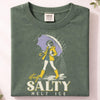Comfort Colors No Ice Shirt  Stay Salty Melt ICE  Pro Immigration  Abolish ICE TShirt  Anti ICE Political Shirt  Social Justice Shirt NNA