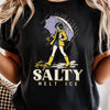 Comfort Colors No Ice Shirt  Stay Salty Melt ICE  Pro Immigration  Abolish ICE TShirt  Anti ICE Political Shirt  Social Justice Shirt NNA